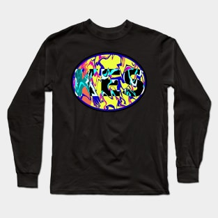 Need some love and prosperity Long Sleeve T-Shirt